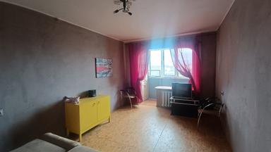 1-комнатная квартира по адресу (площадь 34 м²) - Atlanta.ua - фото 14