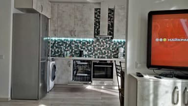 1-комнатная квартира по адресу Куликово поле пл. (площадь 47 м²) - Atlanta.ua - фото 14