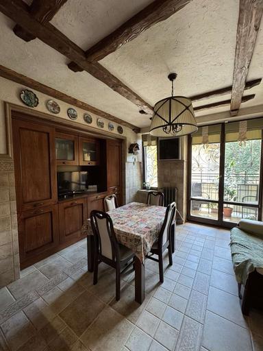 4+-rooms apartment apartment by the address (area 158 m²) - Atlanta.ua - photo 25