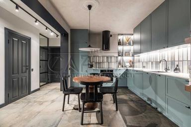 Багатокімнатна квартира за адресою вул. Іллєнка Юрія (площа 110 м²) - Atlanta.ua - фото 29