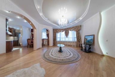 3-кімнатна квартира за адресою вул. Олександра Мишуги (площа 115 м²) - Atlanta.ua - фото 28