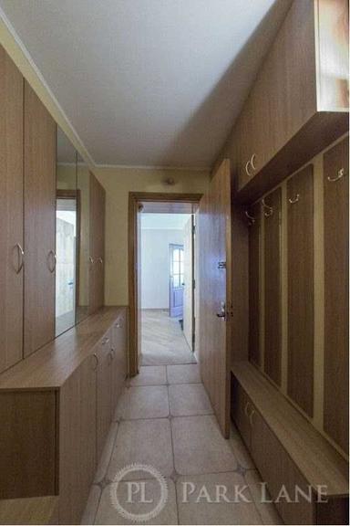 Многокомнатная квартира по адресу ул. Сретенская (площадь 136,9 м²) - Atlanta.ua - фото 31