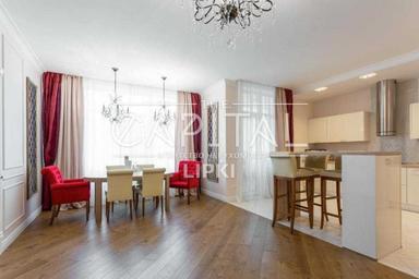 3-кімнатна квартира за адресою бульвар Дружби Народів (площа 115 м²) - Atlanta.ua - фото 20