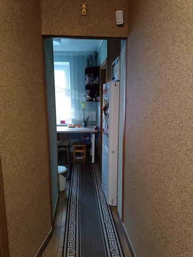 2-кімнатна квартира за адресою вул. Володимира Великого (площа 40 м²) - Atlanta.ua - фото 24