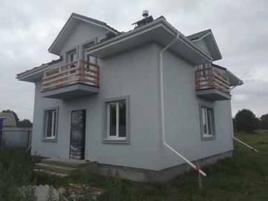 House by the address st. Bogdana Khmelnitskogo (area 125 m²) - Atlanta.ua - photo 23