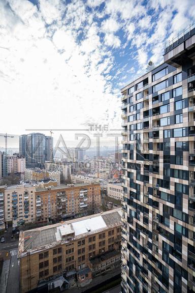 Багатокімнатна квартира за адресою вул. Ділова (площа 130 м²) - Atlanta.ua - фото 41