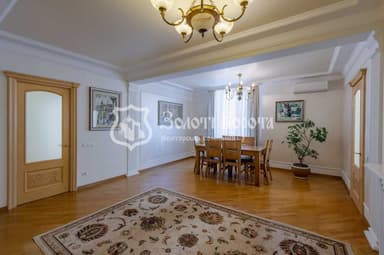 3-комнатная квартира по адресу ул. Саперно-Слободская (площадь 136,6 м²) - Atlanta.ua - imageAlt 22