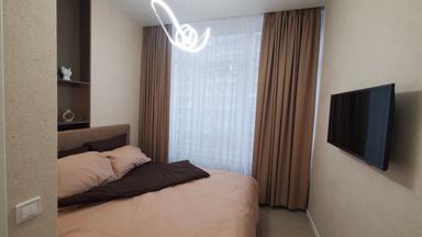 1-room apartment apartment by the address st. Kulikovo pole pl Oktyabrskoy revolyutsii pl (area 34,5 m²) - Atlanta.ua - photo 21