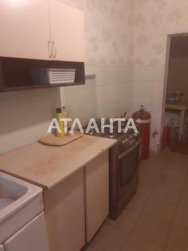 3-rooms apartment apartment by the address (area 71 m²) - Atlanta.ua - photo 22