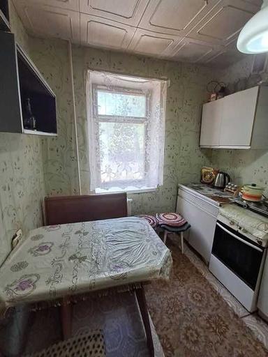 1-room apartment apartment by the address st. Kulikovo pole pl Oktyabrskoy revolyutsii pl (area 28 m²) - Atlanta.ua - photo 13