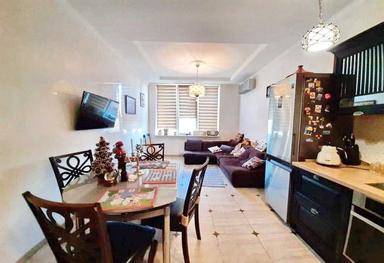 1-room apartment apartment by the address st. Kulikovo pole pl Oktyabrskoy revolyutsii pl (area 58 m²) - Atlanta.ua - photo 22