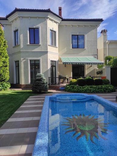 House by the address (area 240 m²) - Atlanta.ua - photo 47