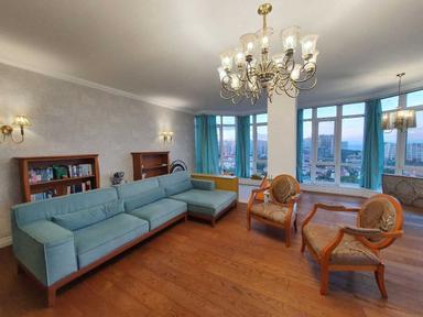 3-кімнатна квартира за адресою вул. Тютюнника (площа 165 м²) - Atlanta.ua - фото 26