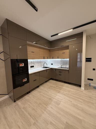 1-комнатная квартира по адресу Петефі Шандора пл. (площадь 44 м²) - Atlanta.ua - фото 10