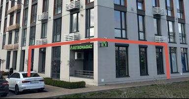 Комерційна нерухомість за адресою (площа 108 м²) - Atlanta.ua - фото 12