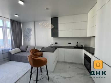 1-кімнатна квартира за адресою вул. Морехідна (площа 45,5 м²) - Atlanta.ua - фото 33