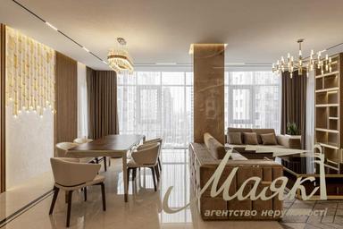 3-комнатная квартира по адресу бульвар Дружбы Народов (площадь 122 м²) - Atlanta.ua - фото 23