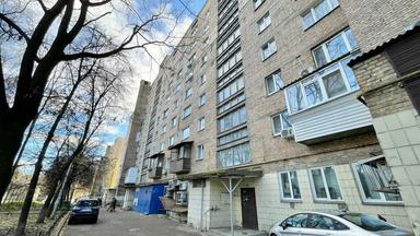 2-rooms apartment apartment by the address st. Ilenka Yuriya (area 45,5 m²) - Atlanta.ua - photo 31