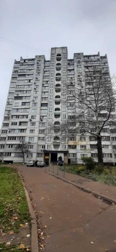 3-комнатная квартира по адресу (площадь 78 м²) - Atlanta.ua - фото 22