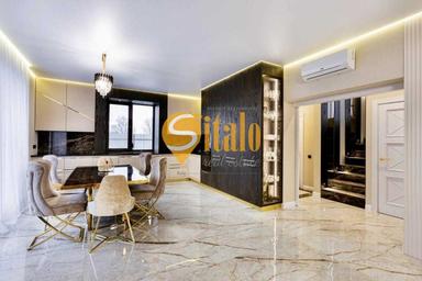 Дом по адресу (площадь 140 м²) - Atlanta.ua - фото 25