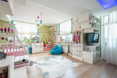 3-комнатная квартира по адресу ул. Чавдар Елизаветы (площадь 150 м²) - Atlanta.ua - фото 30