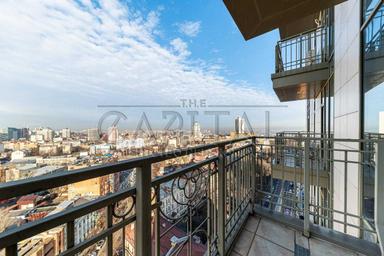 3-комнатная квартира по адресу ул. Бульварно-Кудрявская (площадь 133 м²) - Atlanta.ua - фото 47