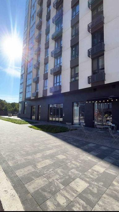 1-кімнатна квартира за адресою вул. Хоткевича (площа 44,4 м²) - Atlanta.ua - фото 20