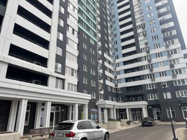 1-комнатная квартира по адресу (площадь 29 м²) - Atlanta.ua - фото 18