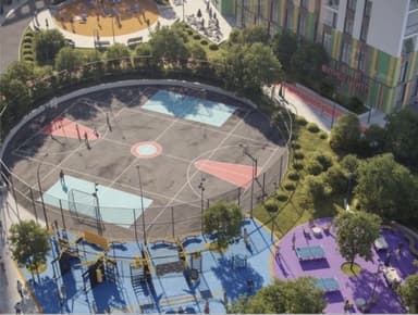 2-комнатная квартира по адресу Куликово поле пл. (площадь 60 м²) - Atlanta.ua - фото 11