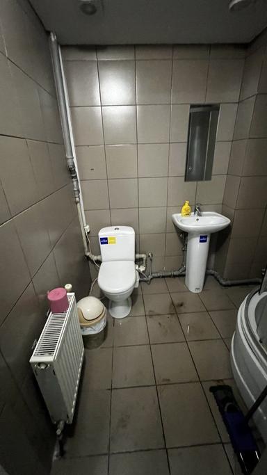 Commercial real estate at st. Kulikovo pole pl Oktyabrskoy revolyutsii pl (area 90 m²) - Atlanta.ua - photo 19