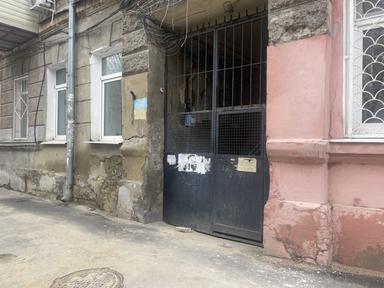 1-комнатная квартира по адресу Куликово поле пл. (площадь 30 м²) - Atlanta.ua - фото 16