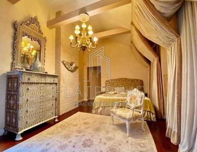 3-rooms apartment apartment by the address st. Ilenka Yuriya (area 250 m²) - Atlanta.ua - photo 31