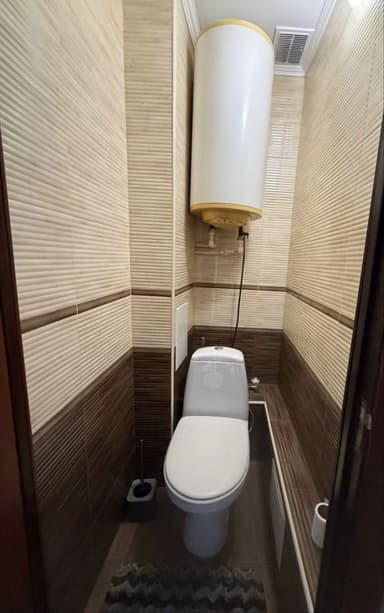 1-комнатная квартира по адресу ул. Спортивная (площадь 34 м²) - Atlanta.ua - фото 14