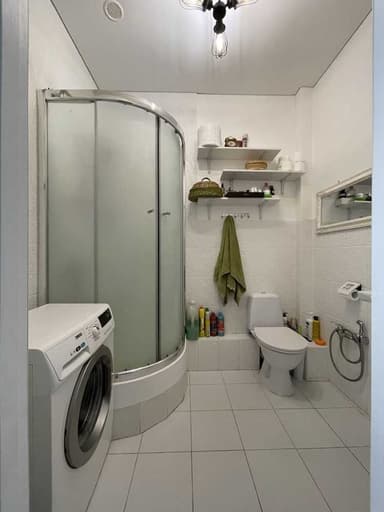 1-комнатная квартира по адресу ул. Бандеры Степана (площадь 46,6 м²) - Atlanta.ua - imageAlt 15