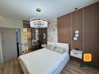 1-room apartment apartment by the address st. Vityanskaya (area 46 m²) - Atlanta.ua - photo 9