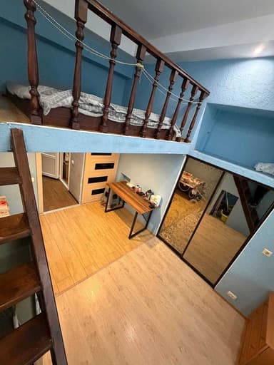 1-комнатная квартира по адресу ул. Танкистов (площадь 23,5 м²) - Atlanta.ua - imageAlt 15