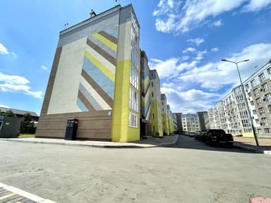 1-кімнатна квартира за адресою вул. Замковецька (площа 49,6 м²) - Atlanta.ua - фото 20