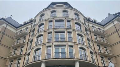 4+-rooms apartment apartment by the address st. Bulvar Druzhby Narodov (area 293 m²) - Atlanta.ua - photo 28