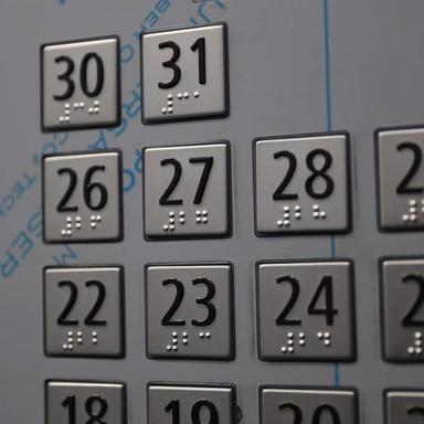 2-rooms apartment apartment by the address st. Bulvar Druzhby Narodov (area 71 m²) - Atlanta.ua - photo 26