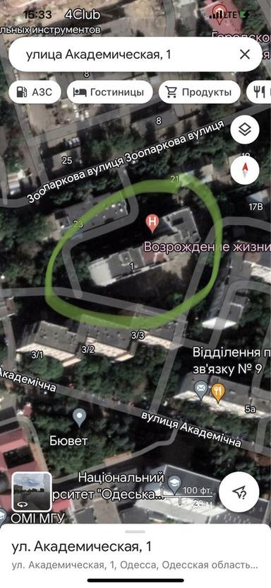 1-кімнатна квартира за адресою Куликове поле пл. (площа 45 м²) - Atlanta.ua - фото 27