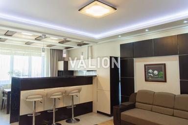 3-комнатная квартира по адресу ул. Автозаводская (площадь 121 м²) - Atlanta.ua - фото 20