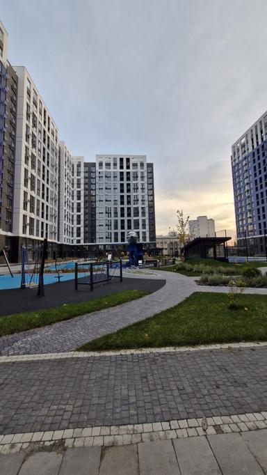 3-кімнатна квартира за адресою вул. Святослава Хороброго (площа 88,3 м²) - Atlanta.ua - фото 45