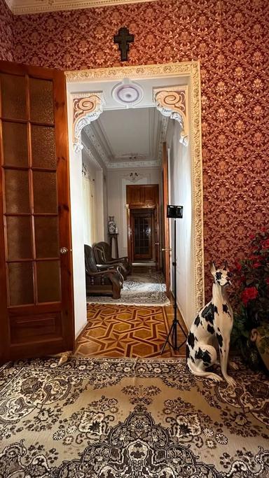 Багатокімнатна квартира за адресою Куликове поле пл. (площа 197,2 м²) - Atlanta.ua - фото 38