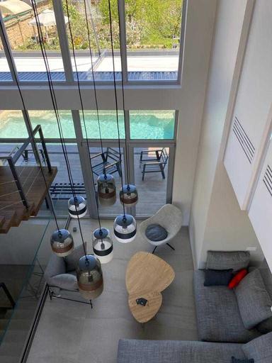 House by the address (area 296 m²) - Atlanta.ua - photo 30