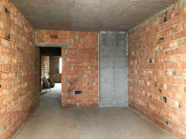 1-кімнатна квартира за адресою вул. Капеланська (площа 40 м²) - Atlanta.ua - фото 30