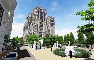 1-комнатная квартира по адресу Куликово поле пл. (площадь 30 м²) - Atlanta.ua - фото 27