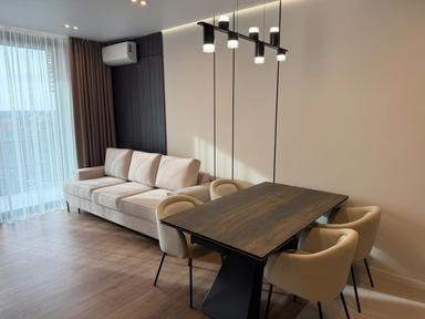 2-rooms apartment apartment by the address st. Kitoboynaya (area 68 m²) - Atlanta.ua - photo 16