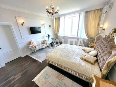 3-rooms apartment apartment by the address st. Literaturnaya (area 142 m²) - Atlanta.ua - photo 10