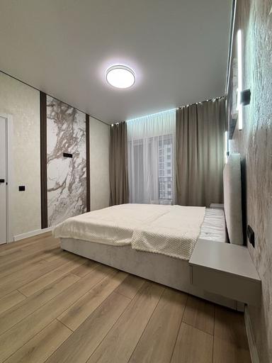 1-комнатная квартира по адресу Куликово поле пл. (площадь 41 м²) - Atlanta.ua - фото 35