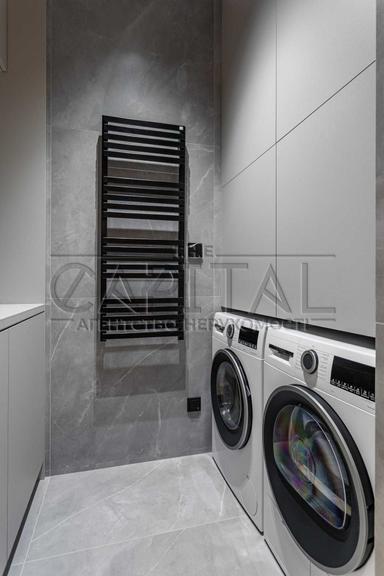 Багатокімнатна квартира за адресою бульвар Дружби Народів (площа 156 м²) - Atlanta.ua - фото 38